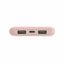 Tashqi batareya Belkin Power Bank 10000 (Official), 15W, Dual: USB-A, USB-C