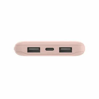 Tashqi batareya Belkin Power Bank 10000 (Official), 15W, Dual: USB-A, USB-C