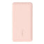Tashqi batareya Belkin Power Bank 10000 (Official), 15W, Dual: USB-A, USB-C