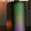 Akustik tizimi 2E PCS231 RGB Matrix, 2.0, USB, qora
