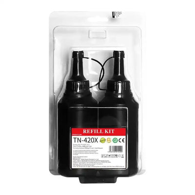 Pantum TL-420h, TL-420x kartrij to'ldirish to'plami (2 * 3000str; 2 Toner, 1chip)