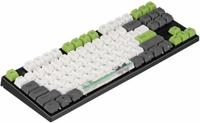 Klaviatura Varmilo MA87M V2 Panda R2, EC Rose V2, RU