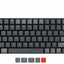 Simsiz oyin klaviaturasi Keychron K3, 84 Key, Low Profile, Hot-Swap, RGB