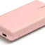 Tashqi batareya Belkin Power Bank 10000 (Official), 15W, Dual: USB-A, USB-C