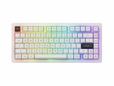 Klaviatura AKKO ACR Pro75 RGB [CS Crystal]