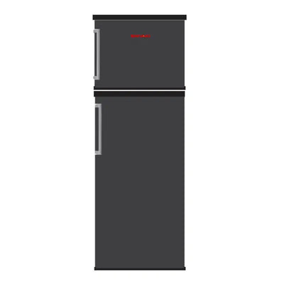 Sovutgich Shivaki HD 276 FN, Qora
