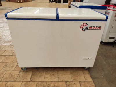 Muzlatgich Shivaki SFB137 Frigo cool