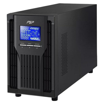 Uzluksiz quvvat manbai FSP CH-1102TS