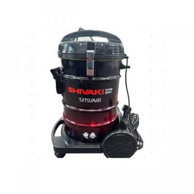 Chang yutgich Tutsumaki SHIV 3000 Red