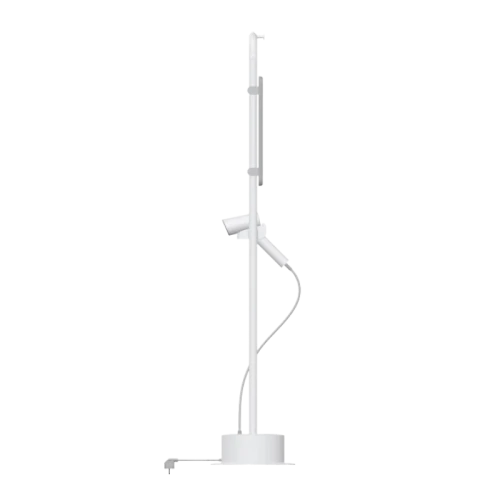 Xiaomi Standing Garment Steamer oq bug'lash mashinasi