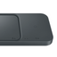 Simsiz zaryadlash qurilmasi Samsung EP-P5400 Super Fast Wireless Charger Duo Black
