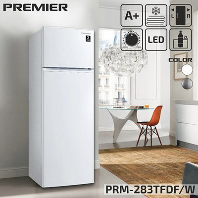 Premier PRM-283tfdf/s muzlatgichi