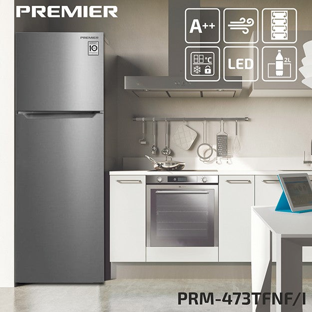 Premier PRM-473tfnf/i muzlatgichi