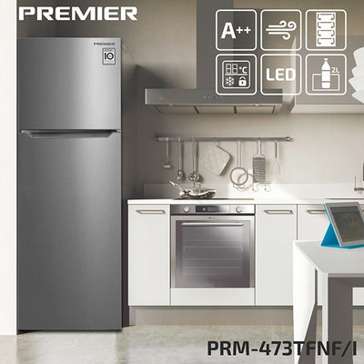 Premier PRM-473tfnf/i muzlatgichi