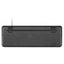 Klaviatura va sichqoncha 2E MK404 USB Black (2E-MK404UB)