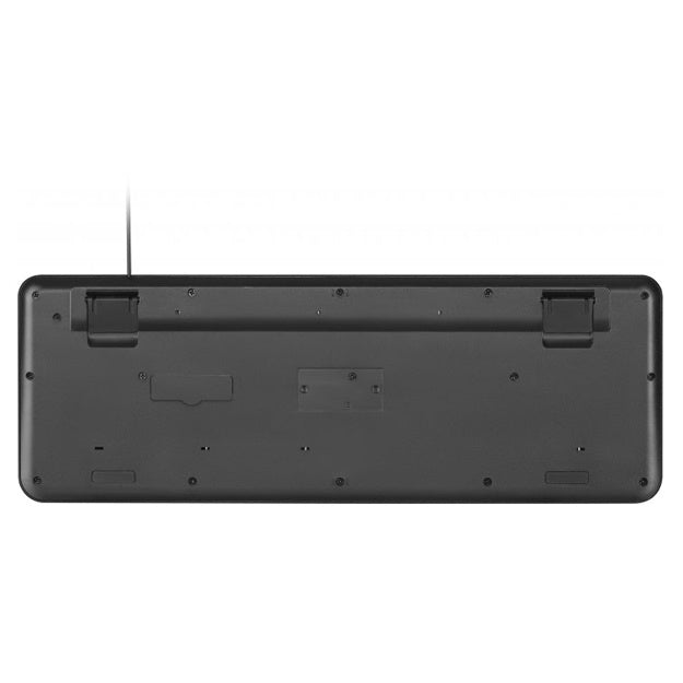 Klaviatura va sichqoncha 2E MK404 USB Black (2E-MK404UB)