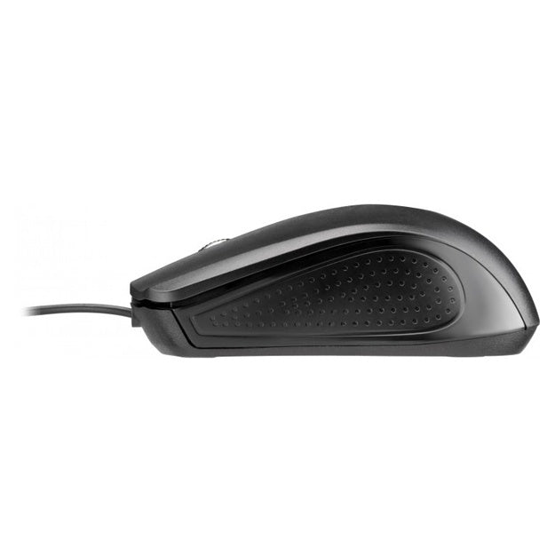 Klaviatura va sichqoncha 2E MK404 USB Black (2E-MK404UB)