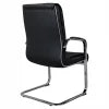 Mehmonlar stuli ERGO Classic CF Black