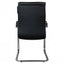 Mehmonlar stuli ERGO Classic CF Black