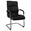 Mehmonlar stuli ERGO Classic CF Black