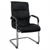Mehmonlar stuli ERGO Classic CF Black