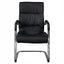 Mehmonlar stuli ERGO Classic CF Black