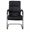 Mehmonlar stuli ERGO Classic CF Black