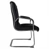 Mehmonlar stuli ERGO Classic CF Black