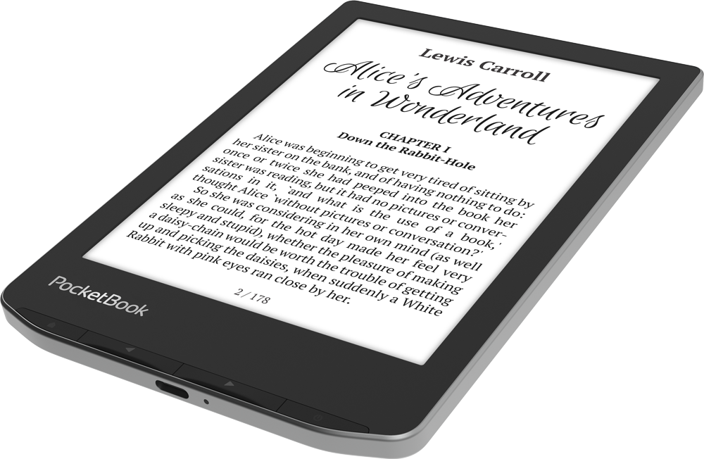 PocketBook 629 Verse