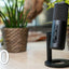 Epos B20 mikrofoni, Omni, USB-A, grey