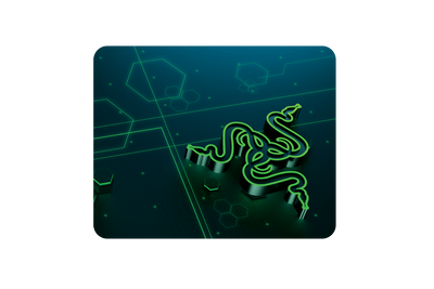 O'yin gilamchasi Razer Goliathus Mobile Stealth Ed. Black S