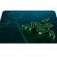 O'yin gilamchasi Razer Goliathus Mobile Stealth Ed. Black S