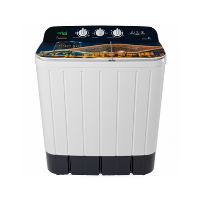 Yarim avtomatik kir yuvish mashinasi Artel-TG90FP