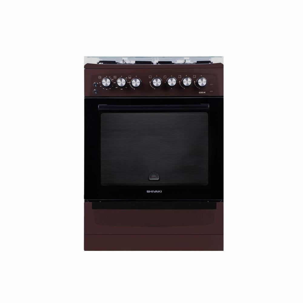 Plita SHIVAKI 6302 KP,