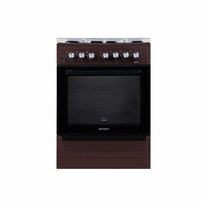 Plita SHIVAKI 6302 KP,
