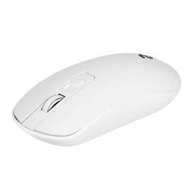Sichqoncha simsiz 2E MF210 WL White