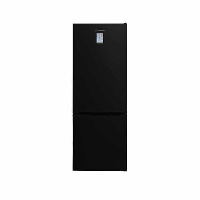 Hofmann rf461cdbk 461l qora muzlatgich