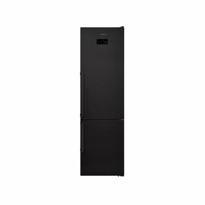Hofmann rf324cdbk-i 324l qora muzlatgich