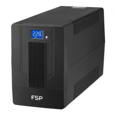 FSP iFP-1000 Line Interactive uzluksiz quvvat manbai