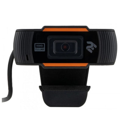 2e FHD USB Black veb-kamerasi
