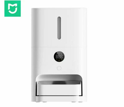 Xiaomi Smart Pet Food Feeder 2 EU aqlli oziqlantiruvchi