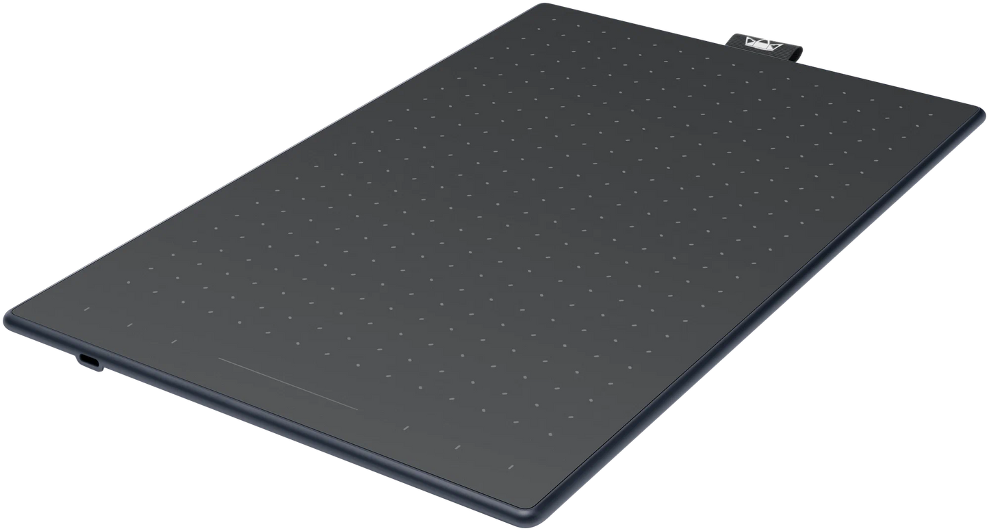 Grafik plansheti Huion Inspiroy RTP-700 Black