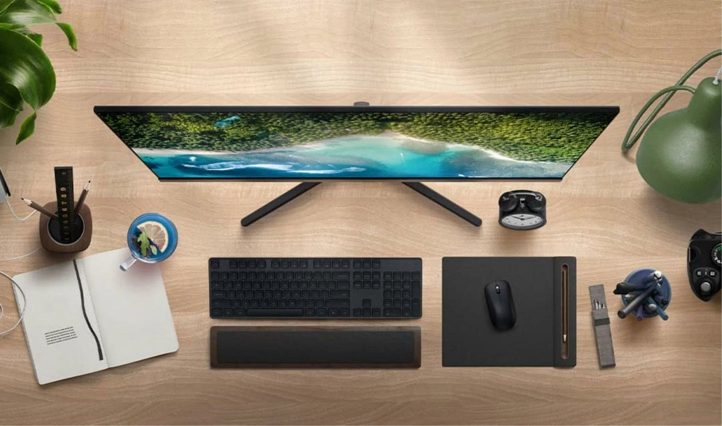 Mi 23.8» Desktop Monitor 1C