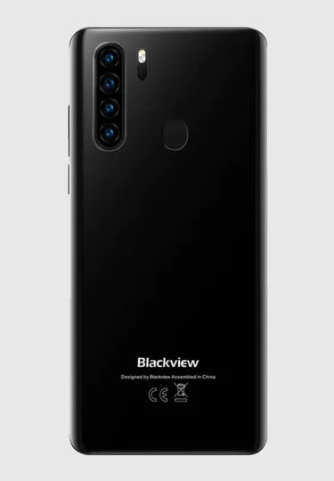 Smartfon Blackview A80 Plus 4/64GB Black