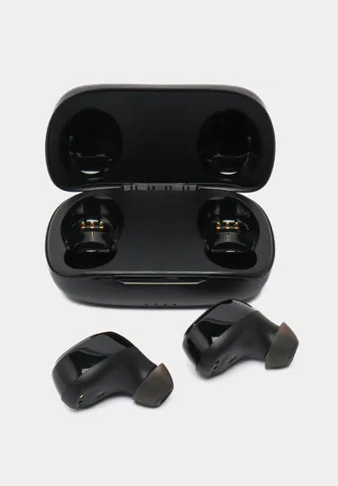 Eshitish vositalari Blackview TWS BT AirBuds 1 Black