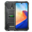 Og'ir sharoitlar uchun himoyalangan, zarbaga qarshi smartfon Blackview BV7200, 6/128 GB