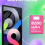Planshet Blackview Tab 15 Pro 10.51" 8/256GB, LTE