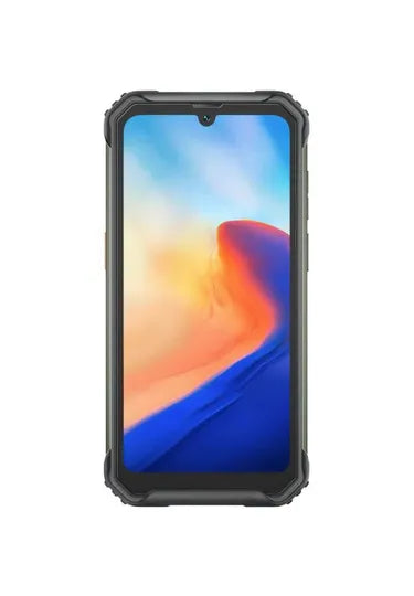 Og'ir sharoitlar uchun himoyalangan, zarbaga qarshi smartfon Blackview BV7200, 6/128 GB