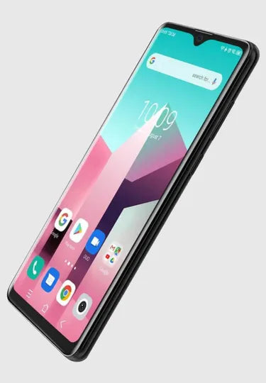 Smartfon Blackview A80 Plus 4/64GB Black