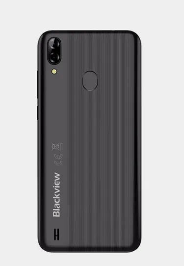 Smartfon Blackview A 60 Pro 3/16GB Dual SIM Interstellar Black